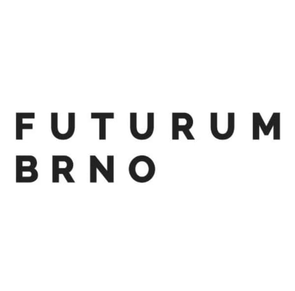 Logo Futurum Brno