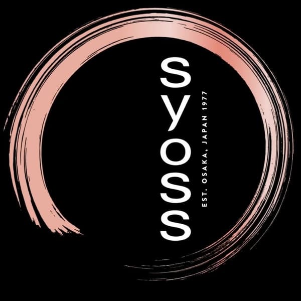 Logo Syoss