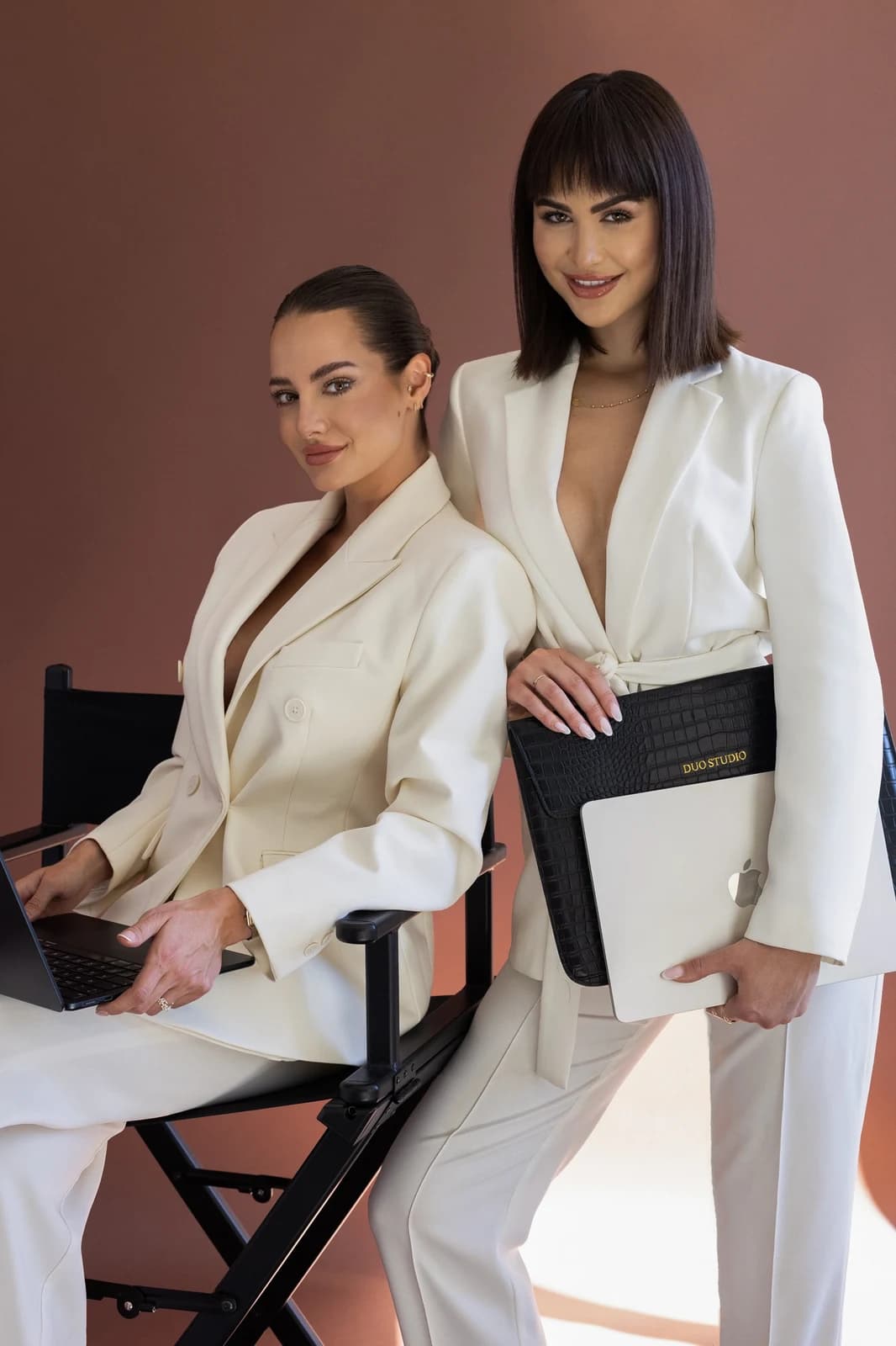 Zakladatelky Duo Studio